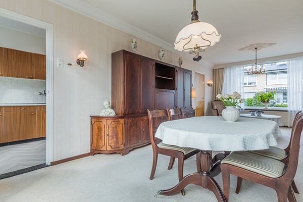 Medium property photo - Graaf Gerhardstraat 22, 5913 VR Venlo